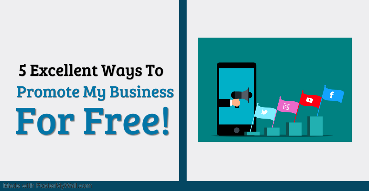 6-methods-to-promote-your-business-online-for-free