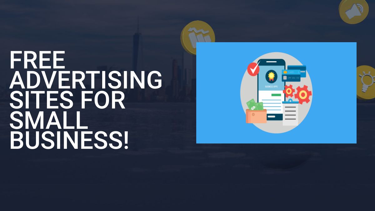 Google My Business Basics - Get Free Advertising For Your Business! -  YouTube